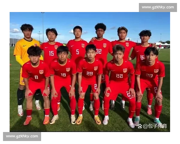 友谊赛聚焦威尔士迎战美国展现新阵容与战术碰撞引发球迷关注热议 友谊赛聚焦威尔士迎战美国展现新阵容与战术碰撞引发球迷关注热议
